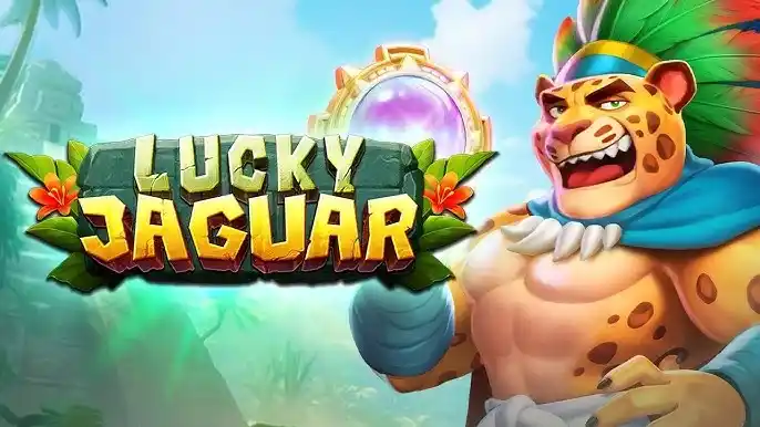 Lucky-Jaguar
